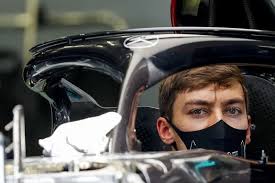 The results usually aren't pretty. Russell In The Bathroom When Wolff Called About Mercedes F1 Drive