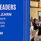 Young Leaders: Lunch & Learn event image