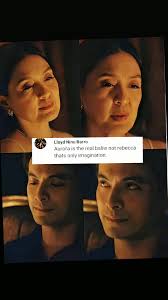 TOTOO NGA BANG SI PACO YAN? OR IMAGINATION NI AURORA LANG? kayo mga ka...