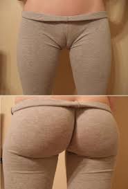 I love carrying yoga pants too! Sexy Girls Yoga Pants Camel Toe Sex Porn Pictures