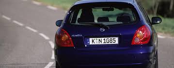 Vehicles using the nameplate are: Nissan Almera Infos Preise Alternativen Autoscout24