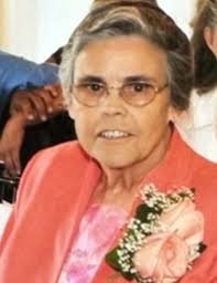Obituary information for Mary Sue Thornhill