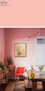Coral is a nostalgic color that takes its inspiration from under the sea. The Best 5 Pink Paint Colors Tag Tibby Design