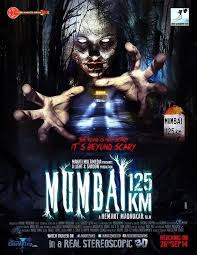 Mumbai 125km Film Director Asian Horror Movies Film
