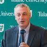 Tulane University CEO and Key Executive Team