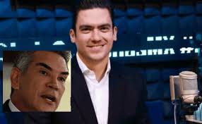 🔥🗣️ Jorge Romero "le baja humos" a Alejandro "Alito" Moreno: "El que se  enoja pierde" 💬💥