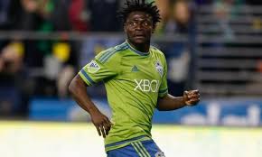 (born 28 oct, 1984) forward for seattle. Former Newcastle Forward Obafemi Martins Becomes Latest Chinese Super League Signing Talksport