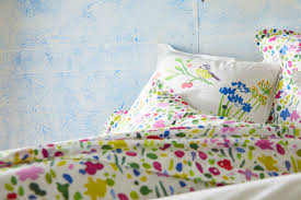 Jardin De Poete Co Creation Blancheporte Linge De Maison Bureau De Style Maison