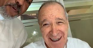 Cardinal gets sent home to recover from hip surgery