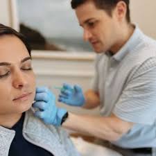 BUCKINGHAM CENTER FOR FACIAL PLASTIC SURGERY