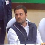 truth Rahul Gandhi
