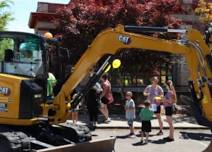 Public Works Day