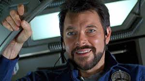 Everything STAR TREK Directed by Jonathan Frakes