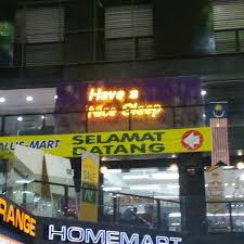 This is tf value mart 1 | wobb by wobb tv malaysia on vimeo, the home for high quality videos and the people who love them. Tf Value Mart Kota Bharu Kelantan