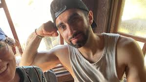 Fundraiser by Maria Lopez : Support Erick's Battle Against Lymphoma