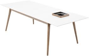 Modern Extendable Dining Tables Modern Extension Tables Boconcept Purvi S Home Modern Dining Table Dining Table Dining Table Chairs