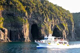 シンラ（知床自然ガイドツアー 株式会社）