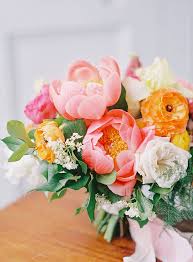 Once we process your order, your buds are cut. What S In Season An Essential Guide To Summer Wedding Flowers