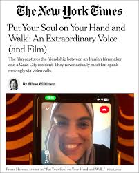 Opens March 26 with Q&As! 🤫 From teen dream to artistic squat reality,  SECRET MALL APARTMENT is the incredible true story of eight Rhode Islanders  who created a secret apartment inside a