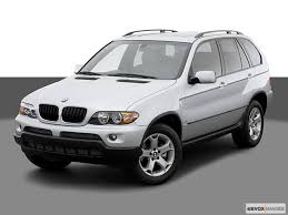 So, now the question of extended warranty comes. 2005 Bmw X5 5 Hb Nhtsa