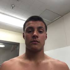 Angel Solis' High School Bio