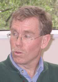 Staying ahead of curve (Hart Publications Magazine)