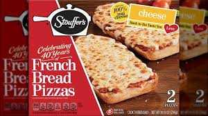 French bread pizza recipe rachael ray. We Finally Have Stouffer S Iconic French Bread Pizza Recipe