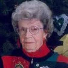 MARY ALICE FORSETH Obituary February 21, 2010