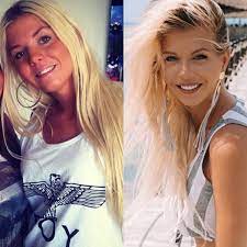 cosmopolitan.fr jessica thivenin et thibault garcia accueilleront dans quelques mois leur jessica thivenin métamorphosée depuis le début de sa carrière, (les photos avant/après frappantes). Les Crevettes On Twitter Avant Apres Jessicathivenin Avantapres Beforeafter Changement Jessicathivenin