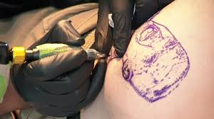 I'm sorry you rate bolton as a pick 1 and others speculation shai bolton. Man Gets Dustin Martin Tattoo On Bum After Losing Drunk Bet