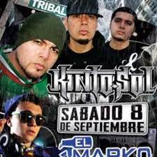 Los nandez песню скачать в качестве mp3. Kinto Sol Feat Los Nandez De Barrio En Barrio By Bronxpark Vidaloca
