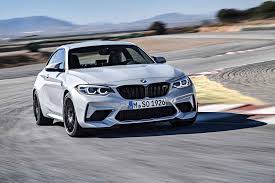 2016 bmw m2 trims and specs. Bmw M2 Competition Review Car Magazine