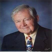 Don Bradshaw Obituary