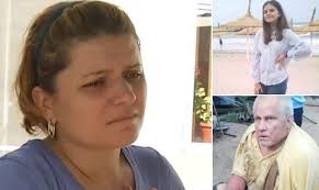 Gheorghe dincă le oferea oamenilor cu care avea treabă cartele prepay şi. Cazul Caracal Ce Veste IncredibilÄ A Primit Mama Alexandrei MÄceÈanu