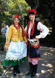 We did not find results for: Traditional Polish Folk Costume Polski Stroj Ludowy Rzeszowski From Rzeszow Krakowiacy Krakowianka Krakowiak Wi Traditional Outfits Folk Costume Fashion