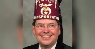 Jerry D. Martin Obituary