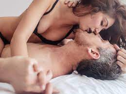 Sexo: 5 cosas que todo hombre quiere en la cama… ¡y no te lo dice! |  FAMILIA | TROME.COM