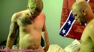 Joe and Matt have hardcore anal threesoe with Eric - RedTube