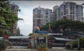 Peta dan panduan ke lokasi dengan gambar… Menara Alpha Condominium 3 Bilik Tidur Untuk Disewa Di Wangsa Maju Kuala Lumpur Iproperty Com My