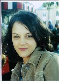 Elizabeth Frances Rackley-Zangla Parker (1979-2011)