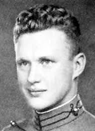 John Keeler Eckert : First Lieutenant from District of Columbia, World War  II Casualty