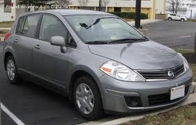 Although it is smaller than the sentra, it has a roomier interior and comfortable seats for a long ride. 2006 Nissan Versa Hatch 1 8 122 Hp Automatic Technical Specs Data Fuel Consumption Dimensions