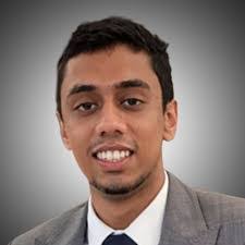 Amir Ismail's Instagram, Twitter & Facebook