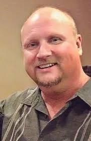 Obituary for Mark Allen McDermott