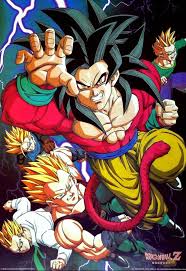 In the west, during the 90s and early 2000s, when dragon ball z was the undisputed king of toonami, there was one thing that its legions of fans wanted more than anything. Dragon Ball People Collection Anime Classic Retro Kraft Vintage Poster Decorative Diy Wall Canvas Sticker Home Posters Decoratio Wall Canvas Canvas Wallcanvas Poster Aliexpress