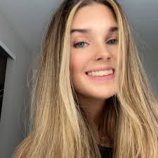 Megan Hackney's Instagram, Twitter & Facebook