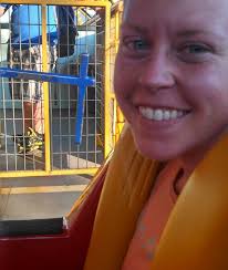 Introducing Our Newest Author