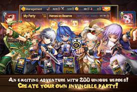 Instalar {original app title} aplicación mod para android ahora! Droid For Android Best Grand Chase Android Game Apk Offline Data Mod Unlimited Money Max Damage Unlimited Skill Cooldown