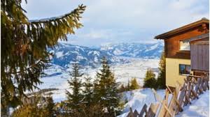 809 m km de pista: Cele Mai Spectaculoase Statiuni Montane Din Zona Salzburg Si Cum Ajungi Acolo Mobile