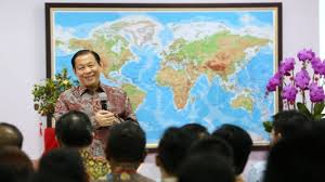 Sukanto tanoto is also active in corporate social responsibility (csr) and philanthropy. Jejaring Bisnis Sukanto Tanoto Dan Jejaknya Di Lahan Ibu Kota Baru Kumparan Com